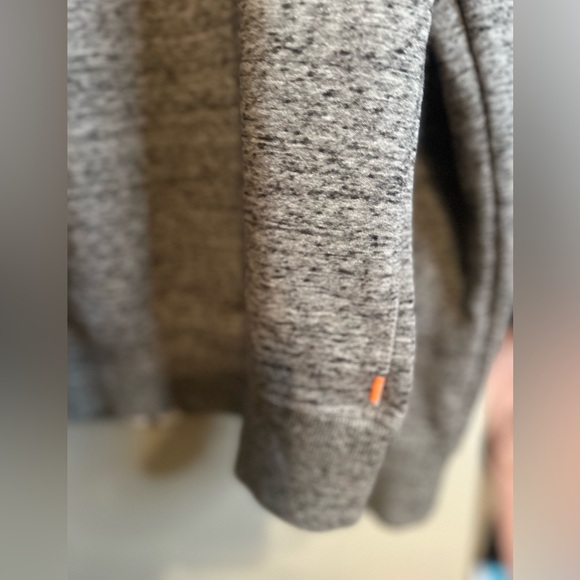 Ultra thick superdry hoodie - Picture 11 of 13